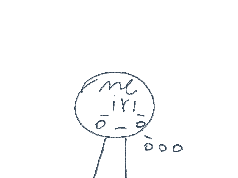 Me seeing my old animations: