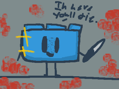 Lego just doing somethin (no worry)