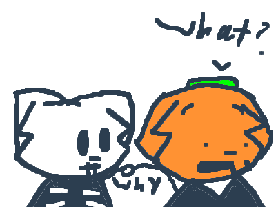 Skid and pump meets their future kid