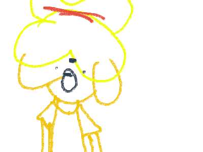 poorly made issbelle