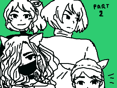 PART 2. Sorry, no color