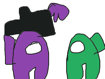 Imposter new kill part 2