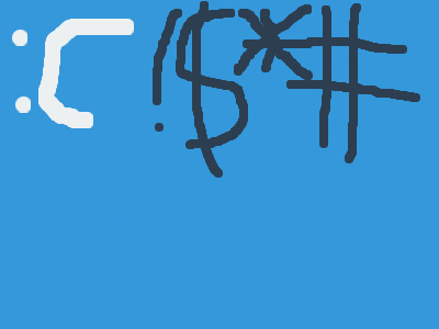 Your Pc Ran Into A Infinite Loop of U8943793848394