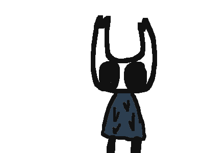 A Hollow Knight Animatic