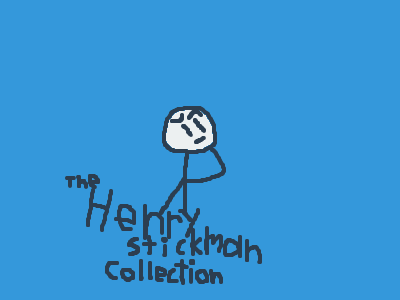Henry sticc