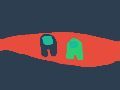 KILL ANIMATION "SCARY MOVIE"