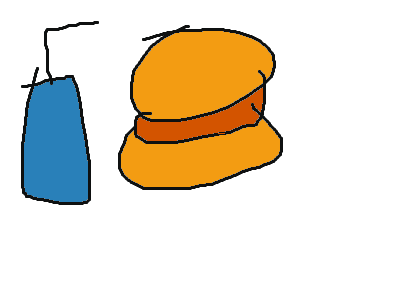 Wut Yo favourite food and drink