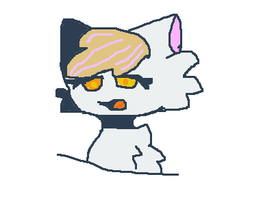 Another from of my Oc