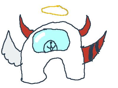 if i was in among us