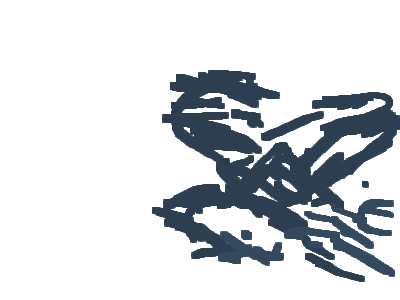 hoow the first among us charecter got created