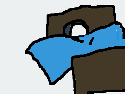 me checking to see if its snowing