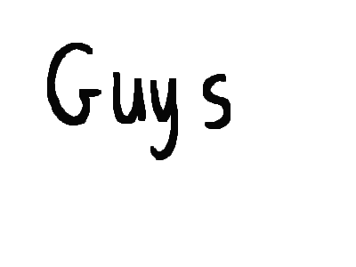 it wont let me say in comments so here...