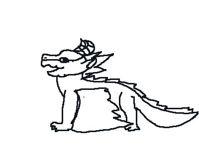 drigin ( i ment to spell drigin)