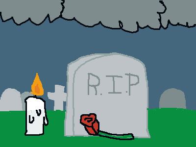 Idk I felt like doing something but idk what.