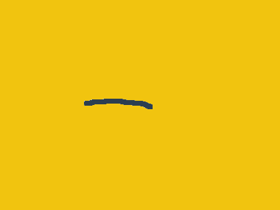 test- it's supposed to look like "hello"