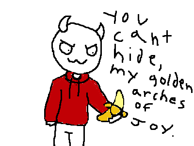 somethingelseYT's bananas can't hide