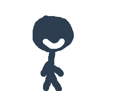 I am the Killer Stickman