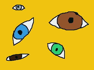 Eyes