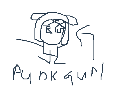 I Kill Punk_Gurl94