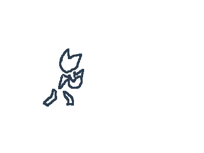 Videogame animations V:2