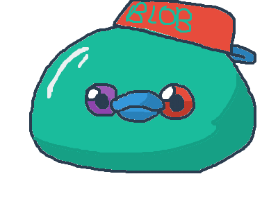 Bringing back Little Blob?