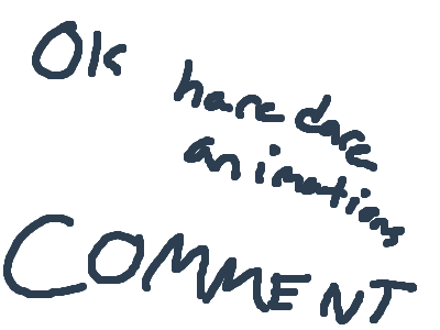 something for haredareanimations