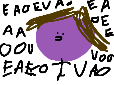 mom but having a seizure