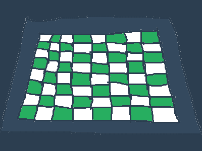 Rook Saves King Became Safe Castle King 