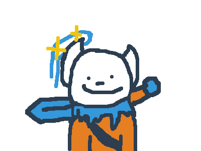 a character for @Charmander