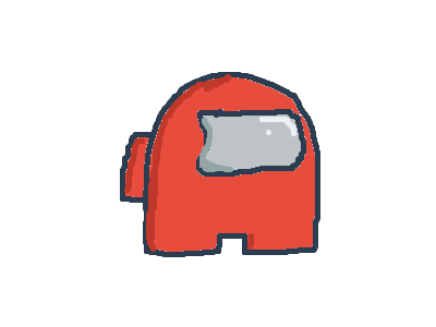 Just a random Among Us Animation..