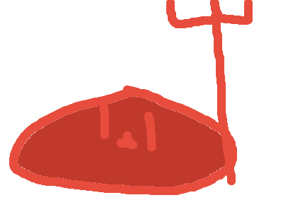 Demon Blob (Remastered)