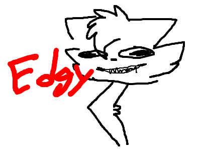 EDGY
