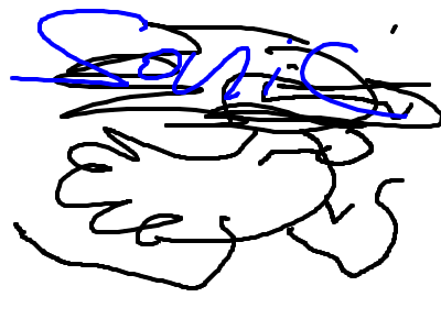 SONICCCCCCCCCCCCC