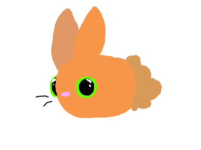 goldfish bun