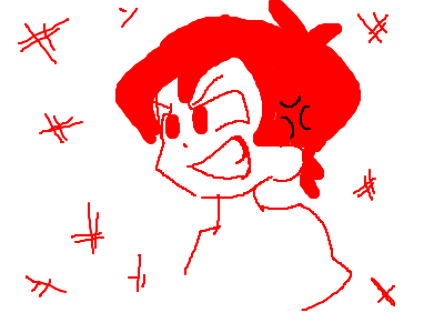 My actual..mood? welp