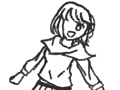 *gradually actually trying at life*