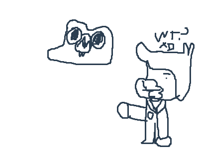 mario and a hat live xd