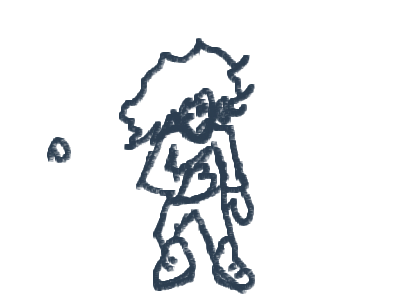 My time is up BUT I CAN'T GIVE UP