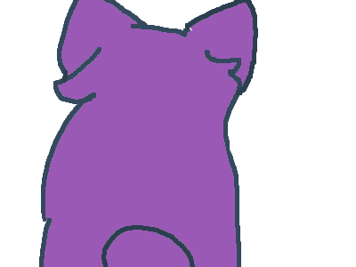 me UWU for jj and sam