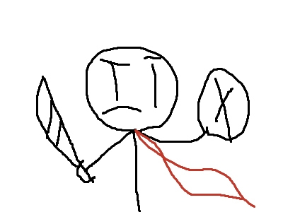 Definitely do N0T draw nude peple