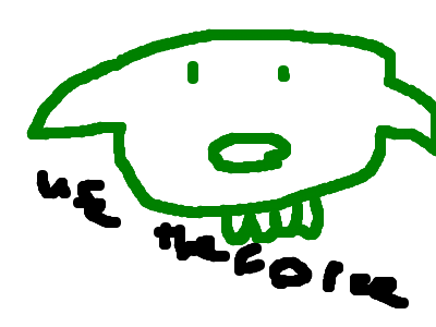 R.I.P rock :(