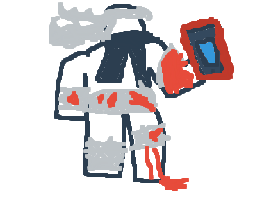 If you fogret about me just..