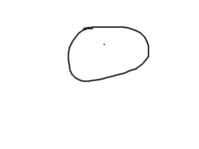 Eye never blink get it