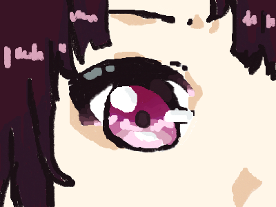 <v< admit you saw it coming