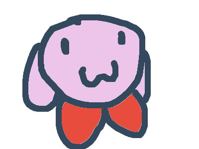 Hello this is Kirby from flipanim