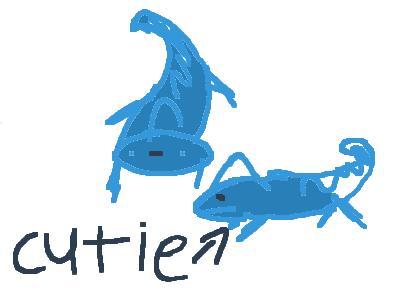 axolotl ≽(O ᴗ O)≼