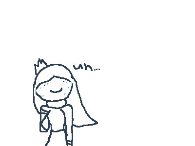 wdym your back from the de@d?