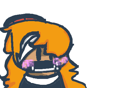 I say it on accident ._.