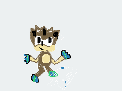 sonic oc-sonic Pulse roblox