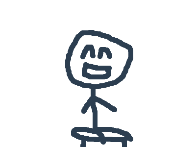 have you ever had a dream when-